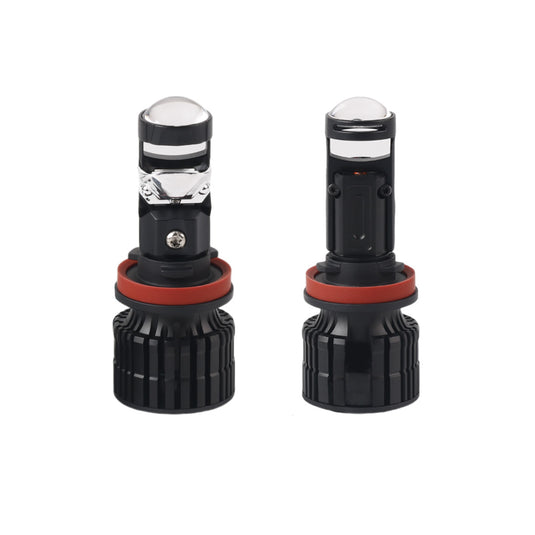 Projector LED Headlight Bulbs High Performance Wholesale