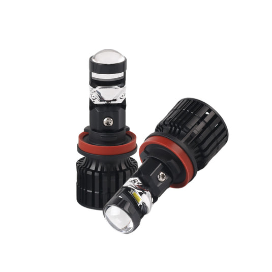 Projector LED Headlight Bulbs High Performance Wholesale