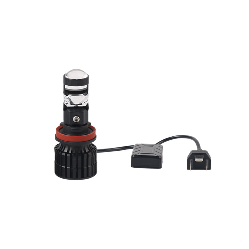 Загрузить изображение в просмотрщик галереи, Projector LED Headlight Bulbs High Performance Wholesale