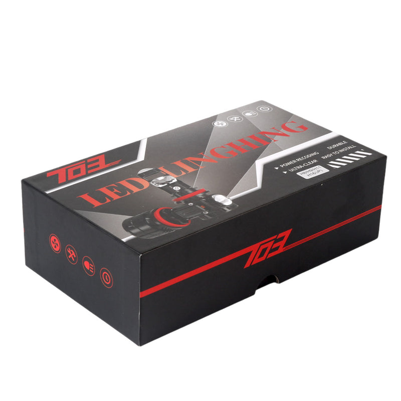Загрузить изображение в просмотрщик галереи, Projector LED Headlight Bulbs High Performance Wholesale