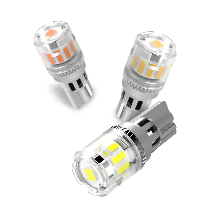 Load image into Gallery viewer, 2FT13 Series T10 SMD License Plate Bulb wholesale