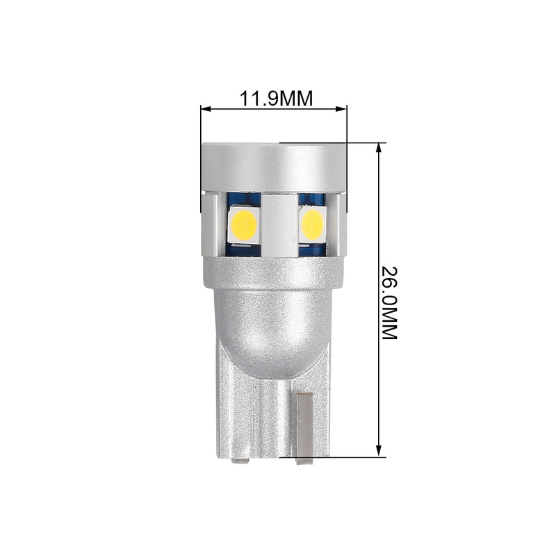 Load image into Gallery viewer, LED License Plate Light Bulbs High Performance Wholesale