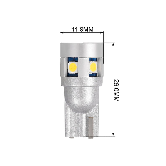 LED License Plate Light Bulbs High Performance Wholesale