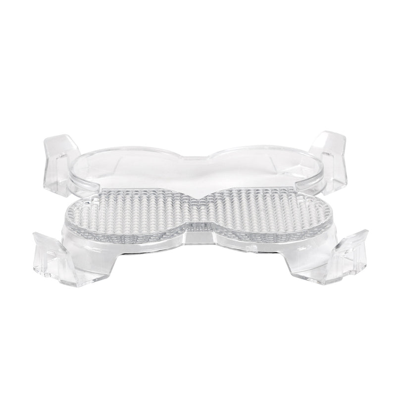 Load image into Gallery viewer, TR1 Series Combo-Beam Transparent Lens Cover