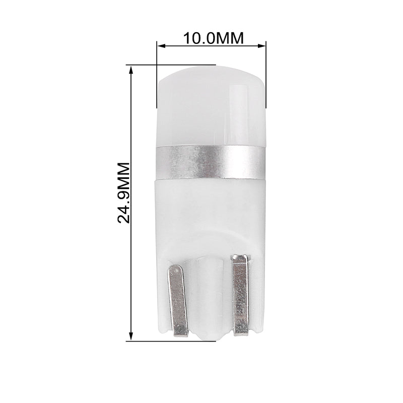 Load image into Gallery viewer, T10 LED Side Markers Multi-Color High Performance Wholesale