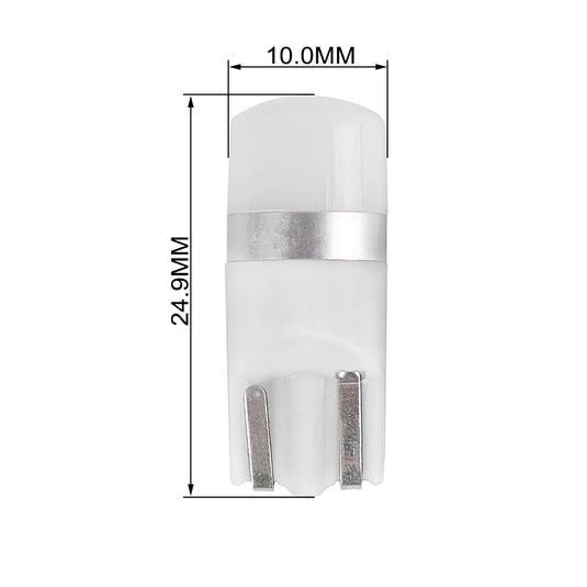 T10 LED Side Markers Multi-Color High Performance Wholesale