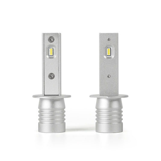 Factory Bulb Size H1 LED Headlight Bulb for European Car