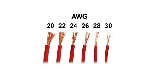 Preventing the Meltdown The Science of Wire Selection for Automotive LED Applications