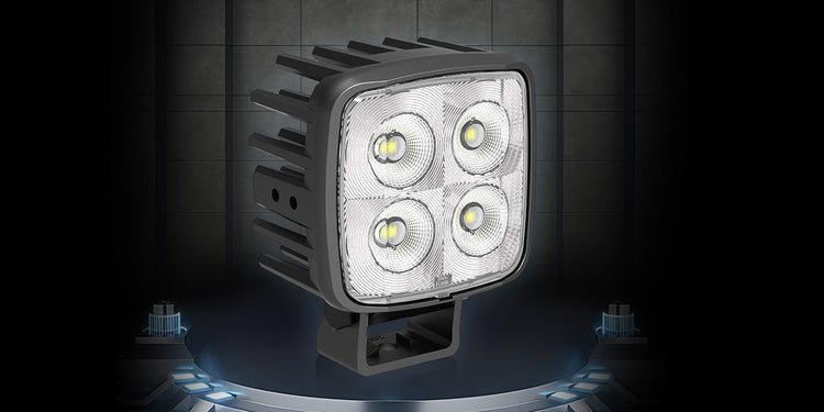 LED Flood Lights