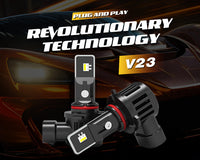 How to Develop an ECE R112 Street-Legal LED Headlight Bulb