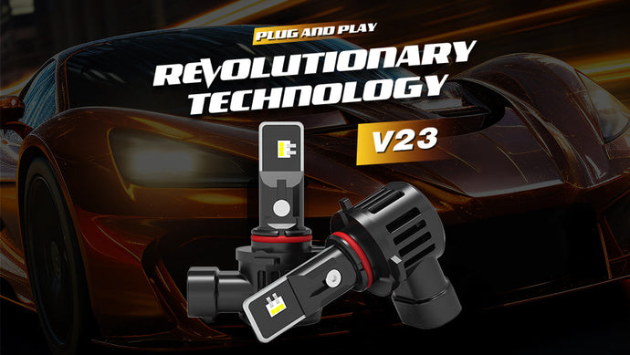 How to Develop an ECE R112 Street-Legal LED Headlight Bulb