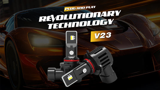 How to Develop an ECE R112 Street-Legal LED Headlight Bulb