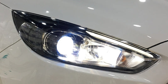 LED Headlight