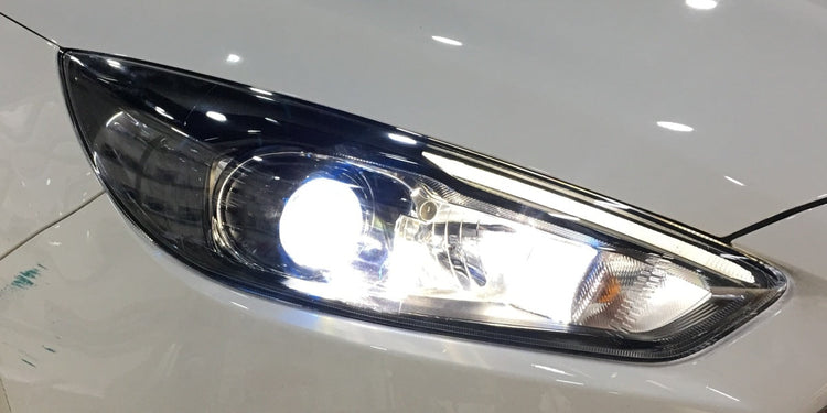LED Headlight