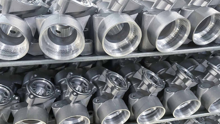 Why Do LED Automotive Headlamps Favor Anodizing?