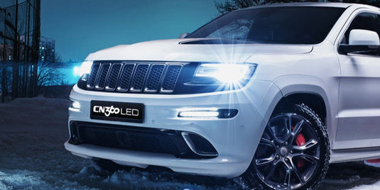 Why LED Lights May Not Work for Your Vehicle: Common Issues and Solutions