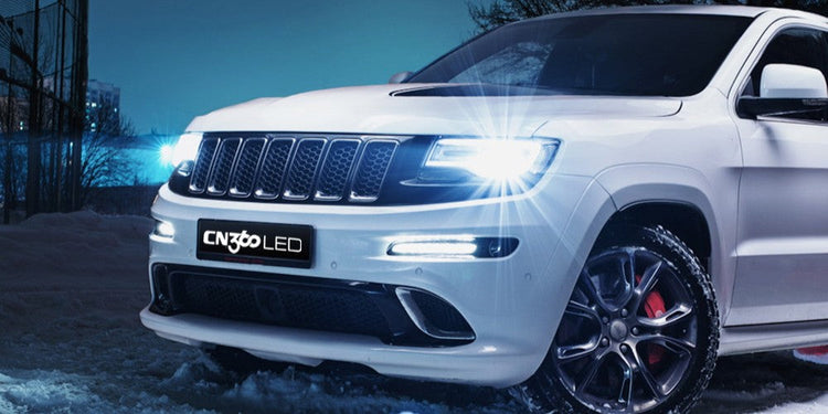 Why LED Lights May Not Work for Your Vehicle: Common Issues and Solutions