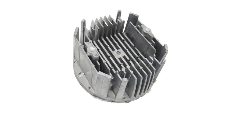 Die Casting Heat Sink