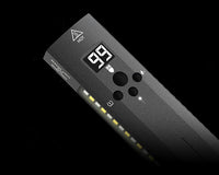 How can a multi-functional flashlight be your all-around companion?