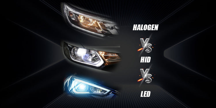 Why Do Many Veteran Drivers Still Believe Halogen Headlights Are the Best?