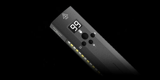 How can a multi-functional flashlight be your all-around companion?