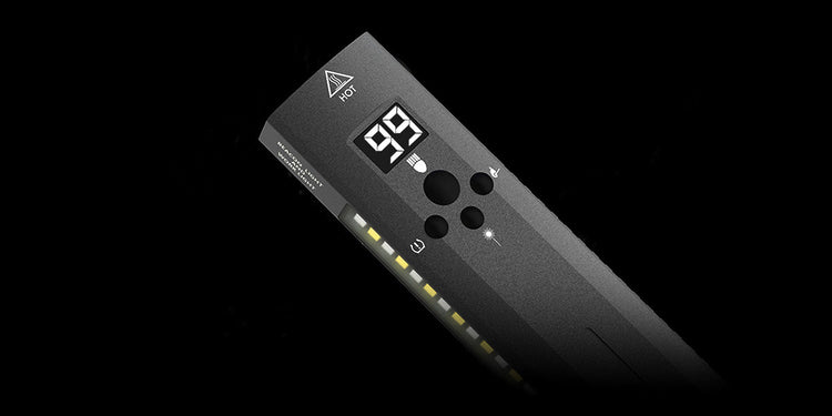 How can a multi-functional flashlight be your all-around companion?