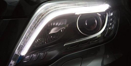 Why DRLs Are a Safety Feature
