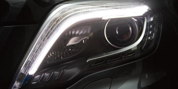 Why DRLs Are a Safety Feature