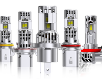 How to Identify LED Headlight Bulb Sizes: A Beginner’s Guide