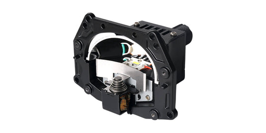 What Is a Bi-LED Projector Lens?