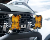 LED Auxiliary Lights for Safer Driving and Reliable Jobsite Lighting