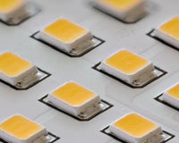 In-Depth Analysis of High-Power LED Chips: Parameters, Performance, and Internal Structure