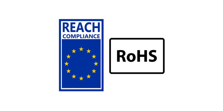 RoHS & REACH Compliance