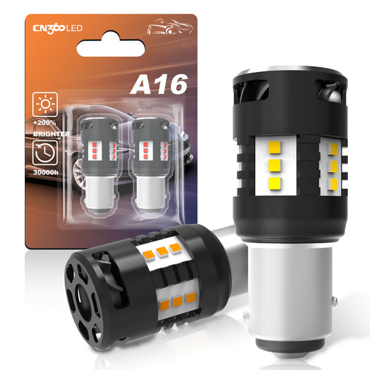 A16 Series 1157 High Performance Canbus LED Bulbs Wholesale