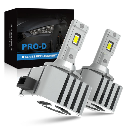 Pro D series D1 LED Headlight