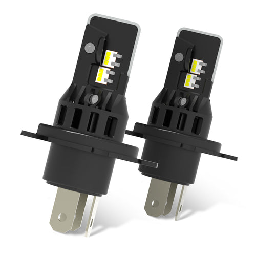 V23 Series Halogen Size LED Headlight Bulbs Wholesale