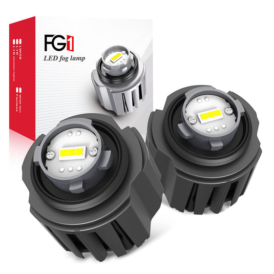 FG1 LED Fog Light Wholesale