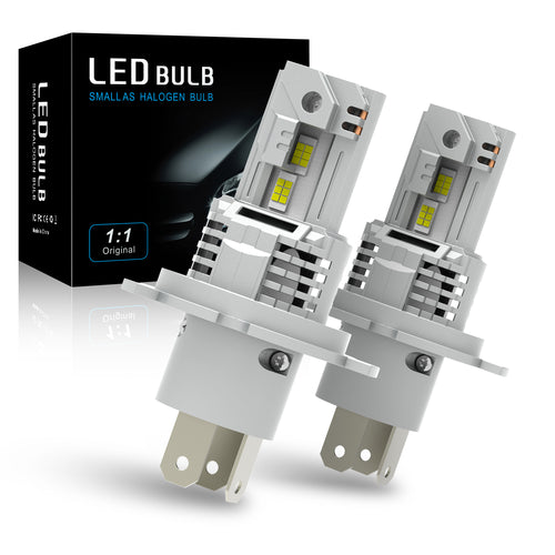 Z18 Series Halogen Size LED Headlight Bulbs Wholesale