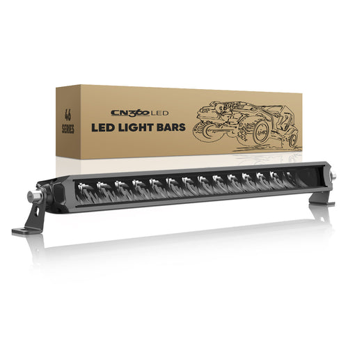46 Series 20 inches Street Legal Driving Light Bar