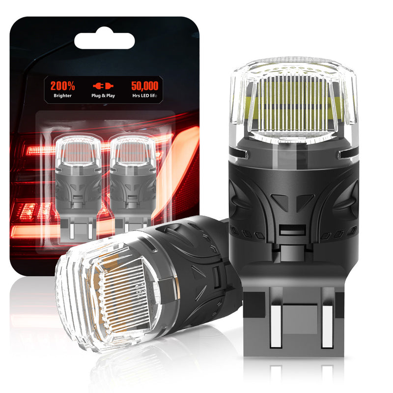 Cargue la imagen en el visor de la galería, BRS Series 7443 360° LED Signal Bulbs
