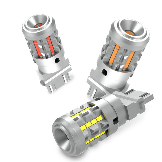 7KG26 Series 3157 26W 3020 SMD Canbus LED Bulb