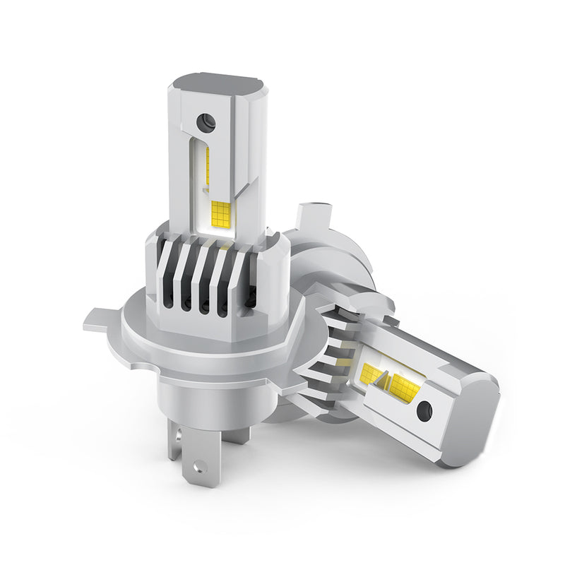 Загрузить изображение в просмотрщик галереи, M5 Series H4 Compact LED Headlight Bulbs
