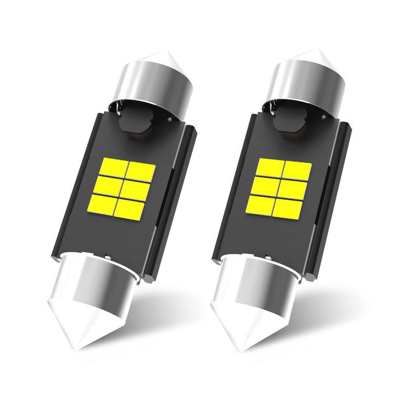 Load image into Gallery viewer, K6 Series 36mm CANbus LED Festoon Bulb
