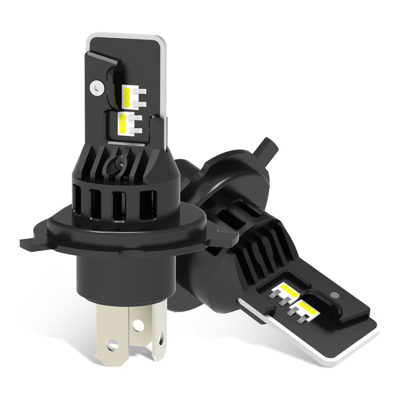 Load image into Gallery viewer, V23 Series Halogen Size LED Headlight Bulbs Wholesale
