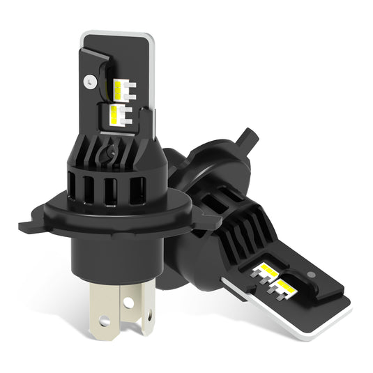 V23 Series Halogen Size LED Headlight Bulbs Wholesale