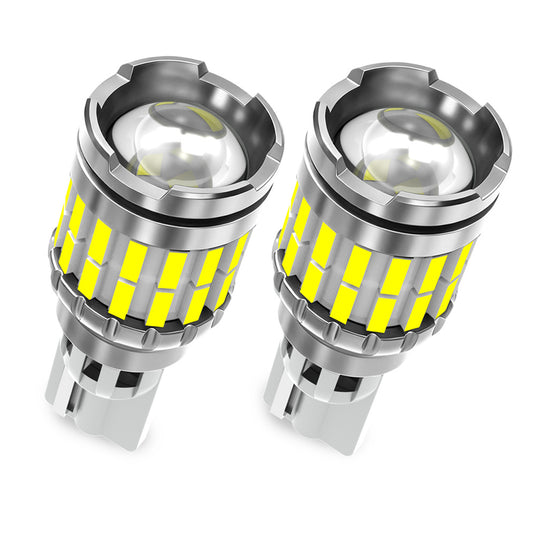 2A Series T15 9–18V Reverse LED Light Bulb