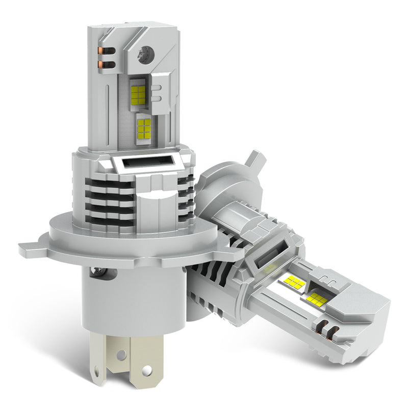 Load image into Gallery viewer, Z18 Series Halogen Size LED Headlight Bulbs Wholesale
