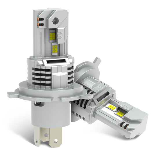 Z18 Series Halogen Size LED Headlight Bulbs Wholesale