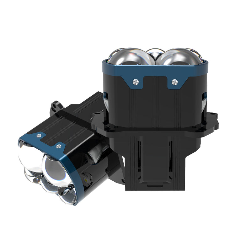 Cargue la imagen en el visor de la galería, ZS1 Series 5 Projector Bi-LED Headlight
