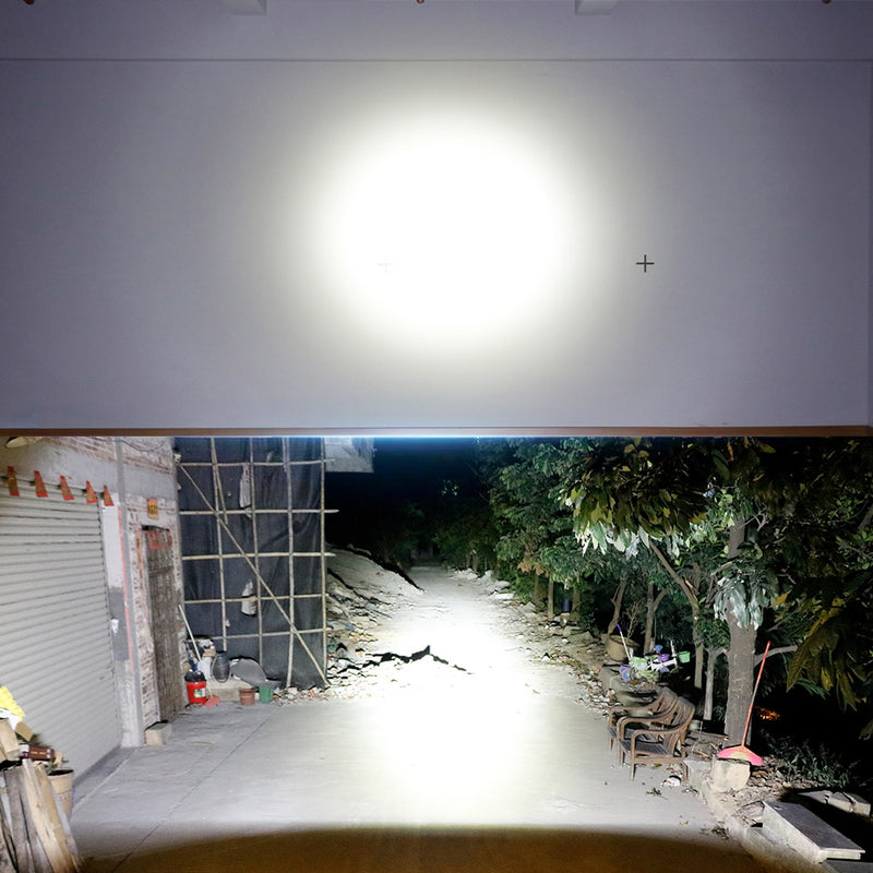 Load image into Gallery viewer, 48 Series 20 inch Single Row OSRAM LED Light Bar
